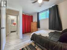 29 CAMPBELL Crescent Unit# Lower Unit Sauble Beach