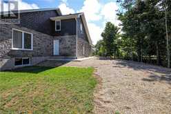 29 CAMPBELL Crescent Unit# Lower Unit Sauble Beach