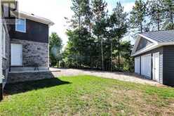 29 CAMPBELL Crescent Unit# Lower Unit Sauble Beach