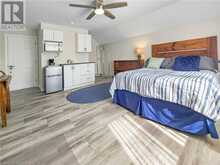 29 CAMPBELL Crescent Unit# Upper Unit Sauble Beach