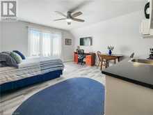 29 CAMPBELL Crescent Unit# Upper Unit Sauble Beach