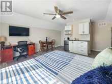 29 CAMPBELL Crescent Unit# Upper Unit Sauble Beach