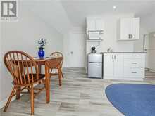 29 CAMPBELL Crescent Unit# Upper Unit Sauble Beach