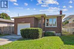 1165 13TH Avenue E Owen Sound