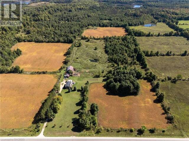 315421 HIGHWAY 6 Chatsworth (Twp) Ontario