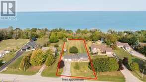 734 LAKE RANGE Drive Huron-Kinloss