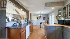 734 LAKE RANGE Drive Huron-Kinloss