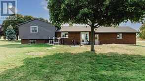 734 LAKE RANGE Drive Huron-Kinloss