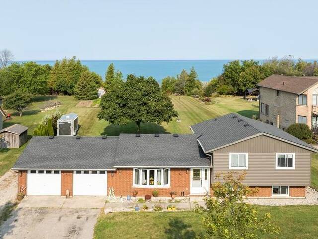 734 LAKE RANGE Drive Huron-Kinloss Ontario