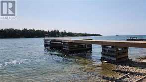 75 PARKER ISLAND Road Northern Bruce Peninsula