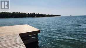 75 PARKER ISLAND Road Northern Bruce Peninsula