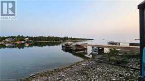 75 PARKER ISLAND Road Northern Bruce Peninsula