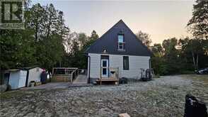 75 PARKER ISLAND Road Northern Bruce Peninsula