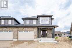 518 NEWFOUNDLAND Street Mount Forest