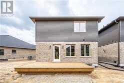 518 NEWFOUNDLAND Street Mount Forest