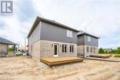 518 NEWFOUNDLAND Street Mount Forest