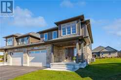 518 NEWFOUNDLAND Street Mount Forest