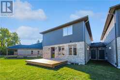 518 NEWFOUNDLAND Street Mount Forest