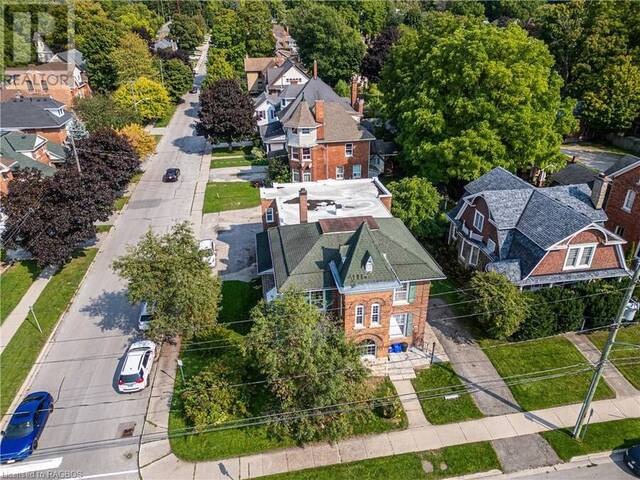 895 4TH Avenue E Owen Sound Ontario