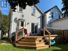 507 13TH Street W Owen Sound