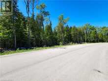 LOT 13 TRILLIUM CROSSING Northern Bruce Peninsula