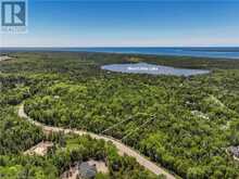 LOT 13 TRILLIUM CROSSING Northern Bruce Peninsula