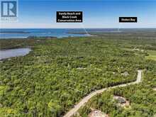 LOT 13 TRILLIUM CROSSING Northern Bruce Peninsula