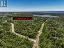 LOT 13 TRILLIUM CROSSING Northern Bruce Peninsula