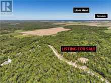 LOT 13 TRILLIUM CROSSING Northern Bruce Peninsula