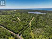 LOT 13 TRILLIUM CROSSING Northern Bruce Peninsula