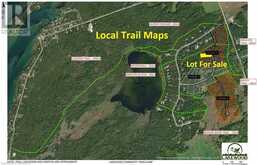 LOT 13 TRILLIUM CROSSING Northern Bruce Peninsula