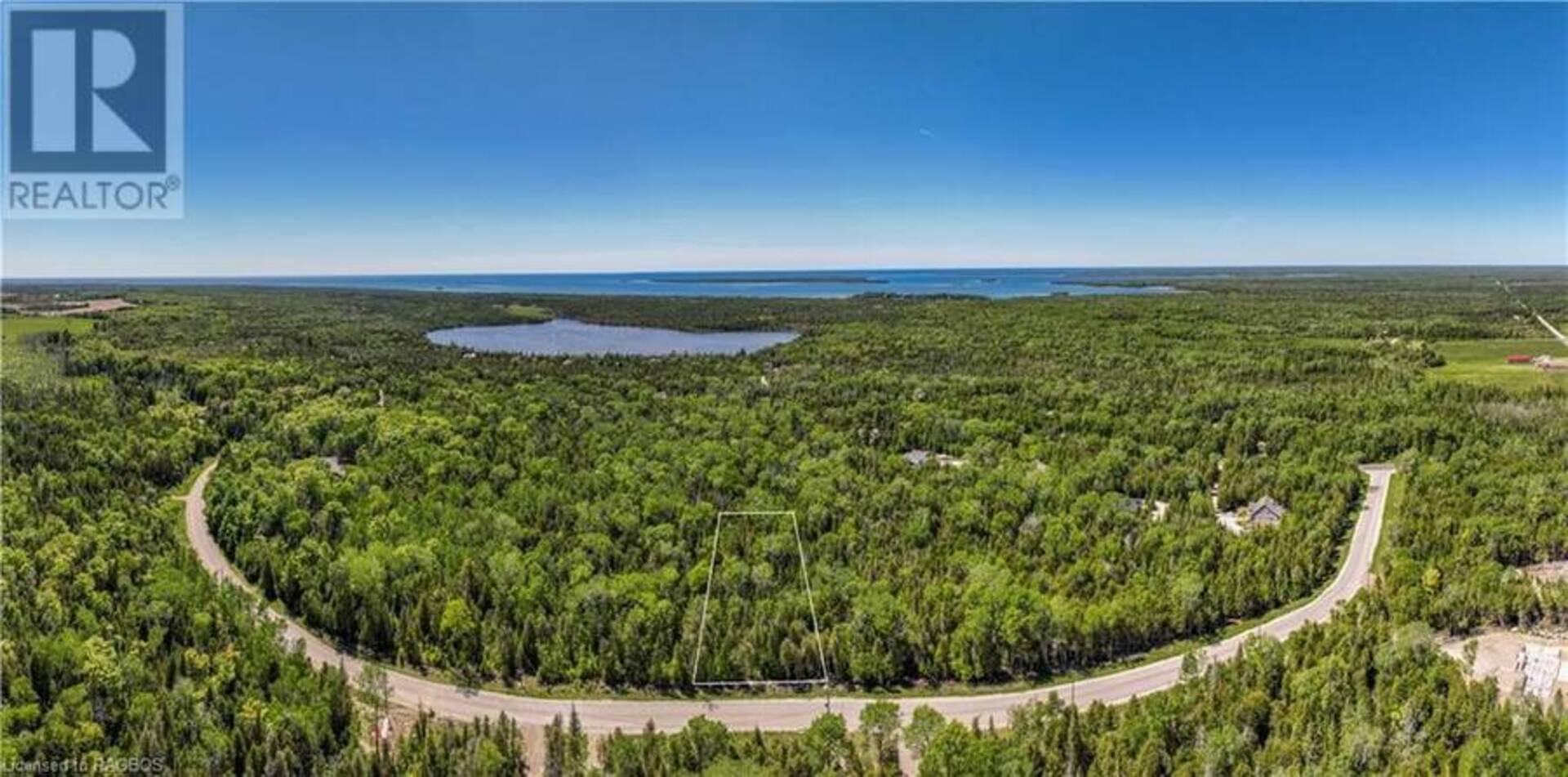 LOT 13 TRILLIUM CROSSING Northern Bruce Peninsula