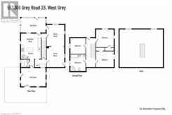 553308 GREY RD 23 West Grey