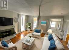 433 BROADWAY Street Unit# Main Floor Kincardine