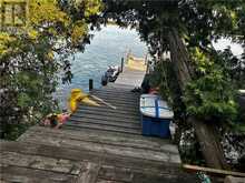 4 SCOTCH BONNET Island South Bruce Peninsula