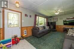 134 PAISLEY Drive Chatsworth (Twp)