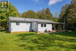 134 PAISLEY Drive Chatsworth (Twp)