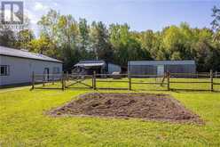 134 PAISLEY Drive Chatsworth (Twp)