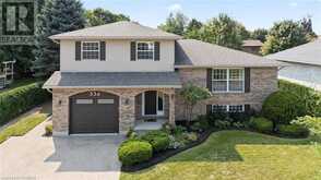 334 PARKWOOD Drive Port Elgin