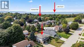 334 PARKWOOD Drive Port Elgin