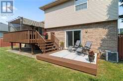 334 PARKWOOD Drive Port Elgin