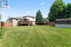 334 PARKWOOD Drive Port Elgin