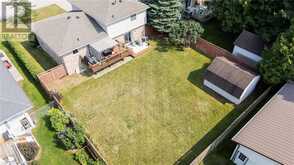 334 PARKWOOD Drive Port Elgin