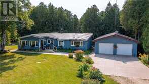 424135 CONCESSION ROAD 6 West Grey