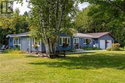 424135 CONCESSION ROAD 6 West Grey