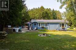 424135 CONCESSION ROAD 6 West Grey