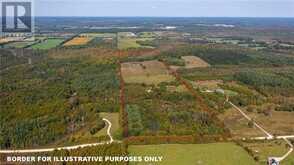 424135 CONCESSION ROAD 6 West Grey