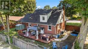 385 FERGUS Street N Mount Forest