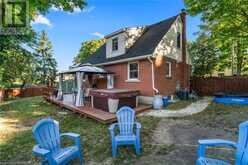 385 FERGUS Street N Mount Forest