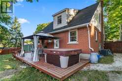 385 FERGUS Street N Mount Forest